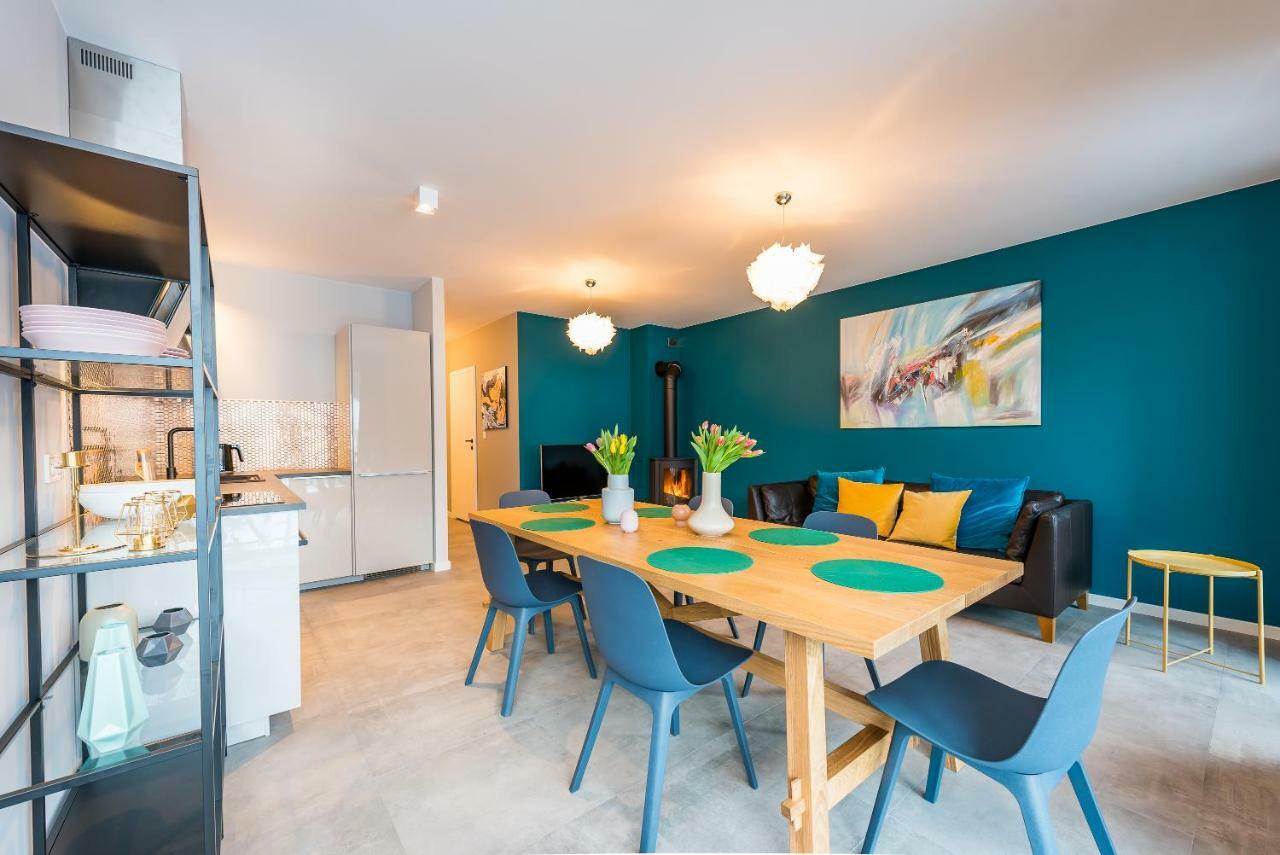 Modrzewiowa 12 Apartment Szczyrk
