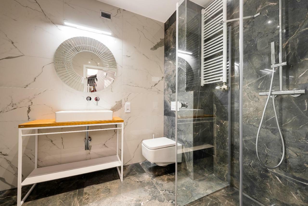 Apartment Modrzewiowa 12 Szczyrk