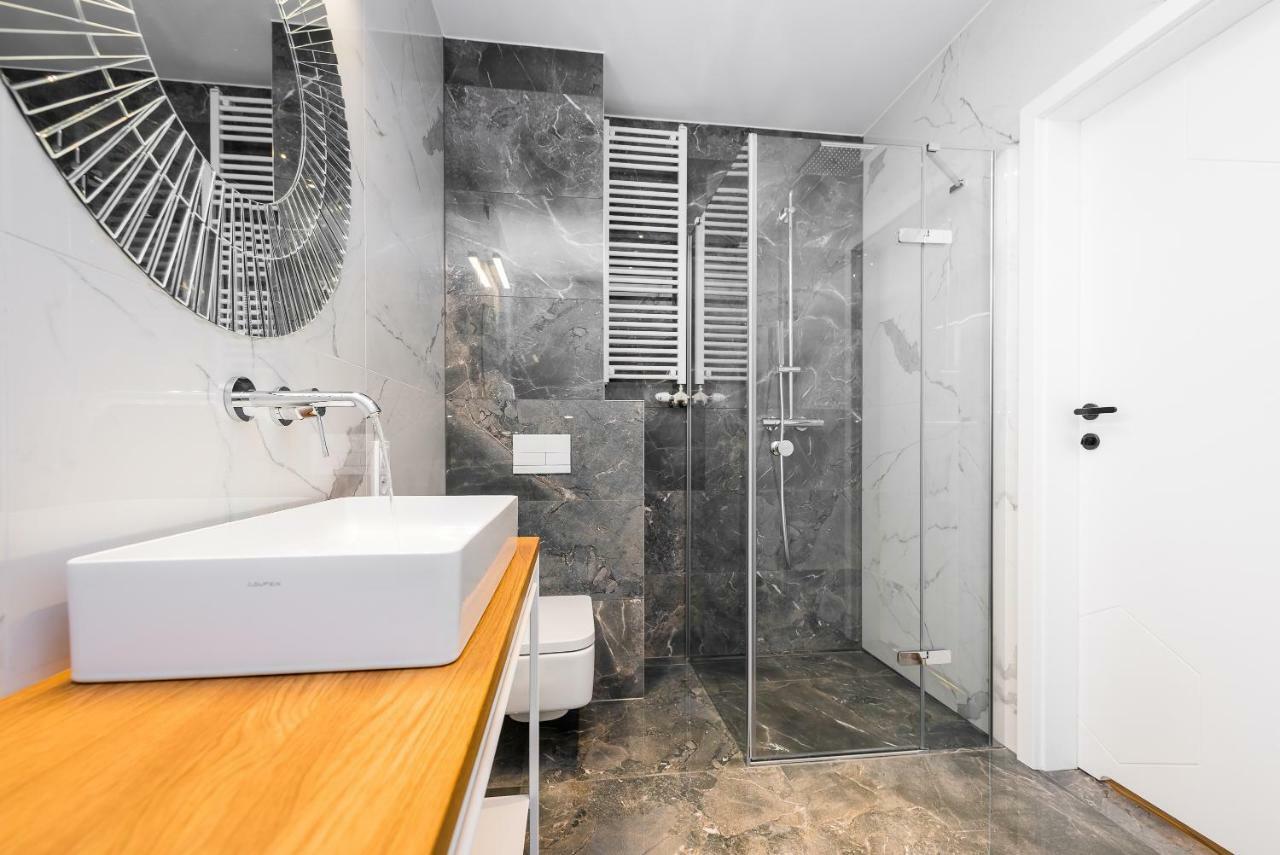 Apartment Modrzewiowa 12 *