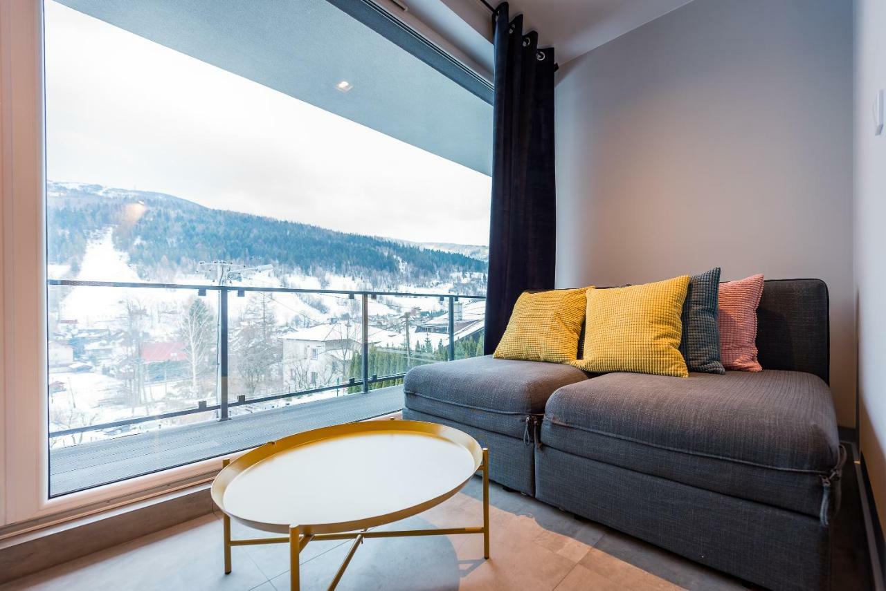 Modrzewiowa 12 Apartment Szczyrk