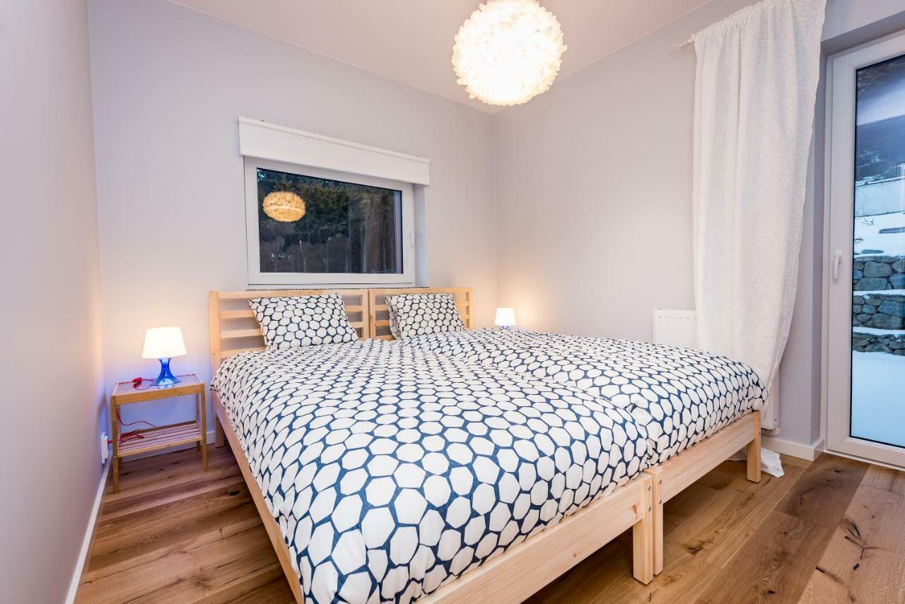 Modrzewiowa 12 Apartment Szczyrk