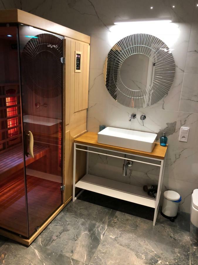 Apartment Modrzewiowa 12